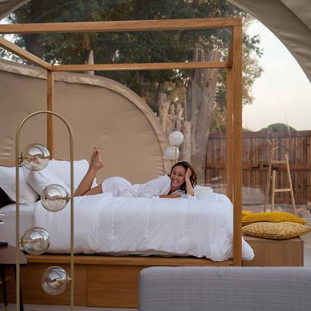 Bubble Room Suite Experience - Bolla Savio Ravenna Savio di Ravenna Exteriér fotografie